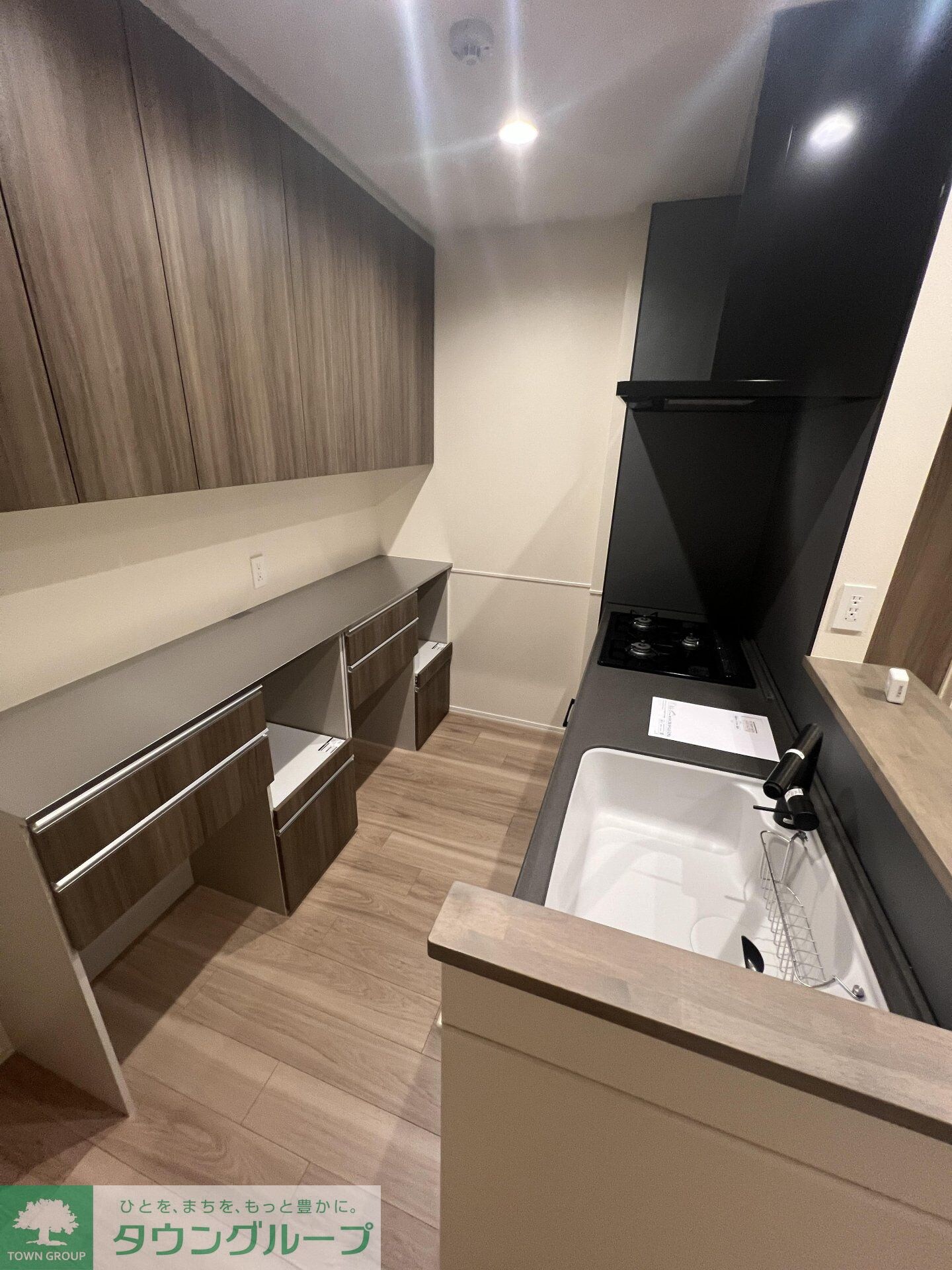 L’s Plus 豊玉南の物件内観写真