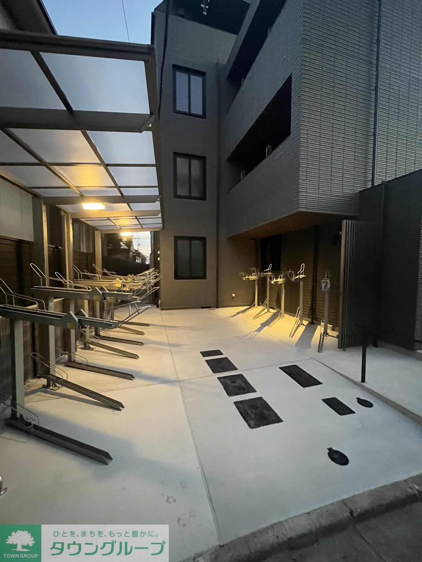 L’s Plus 豊玉南の物件内観写真