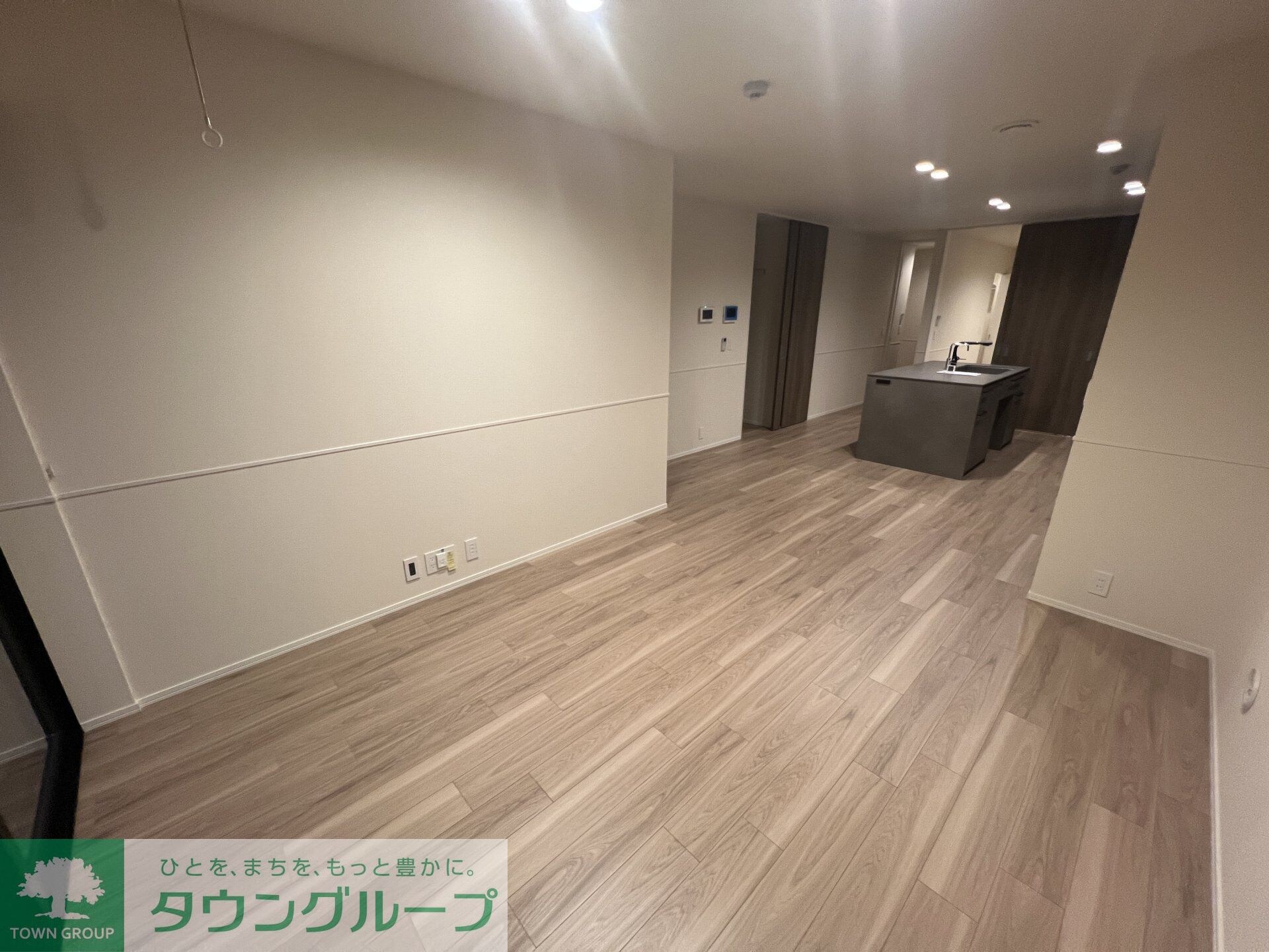 L’s Plus 豊玉南の物件内観写真