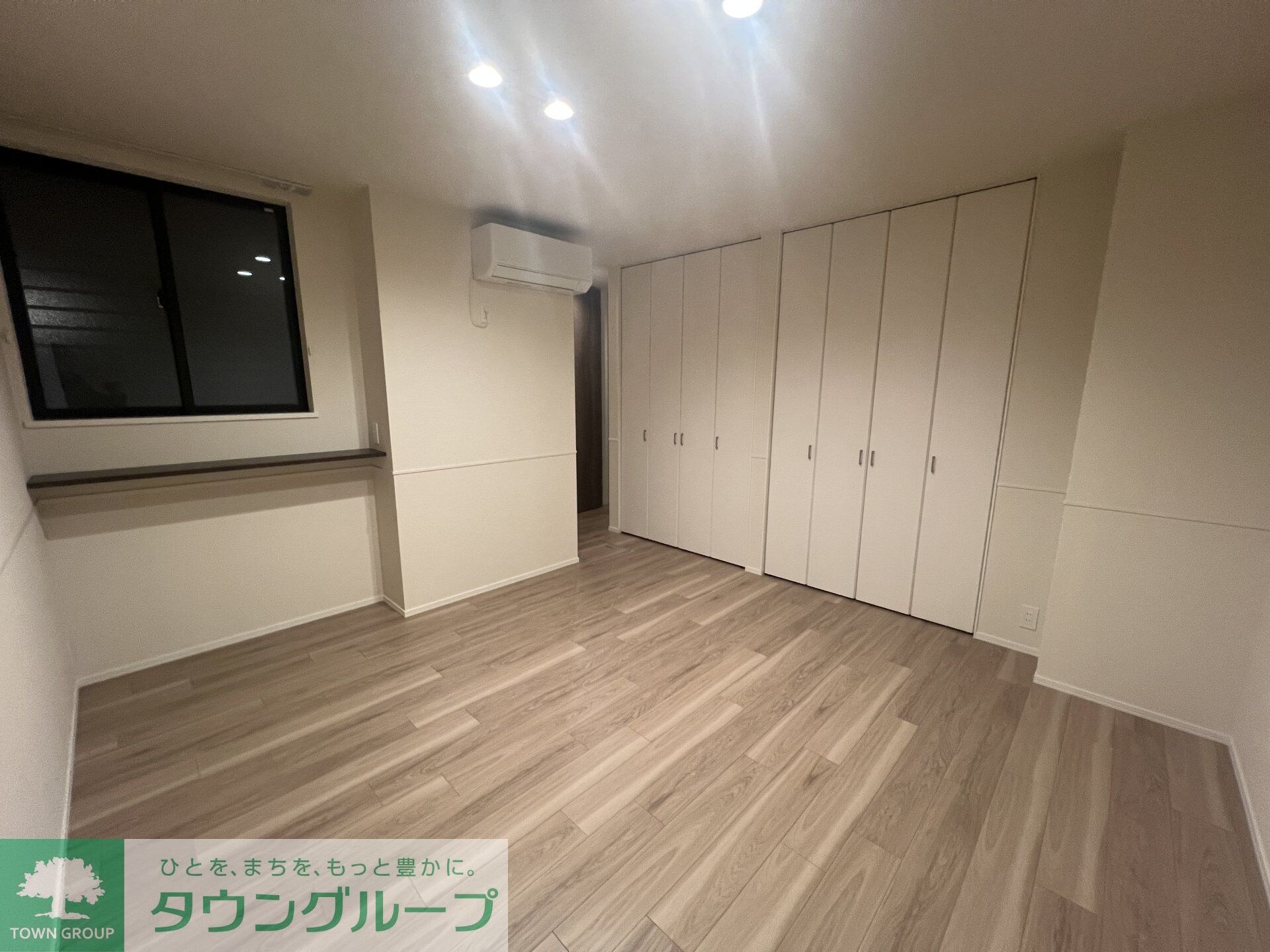 L’s Plus 豊玉南の物件内観写真