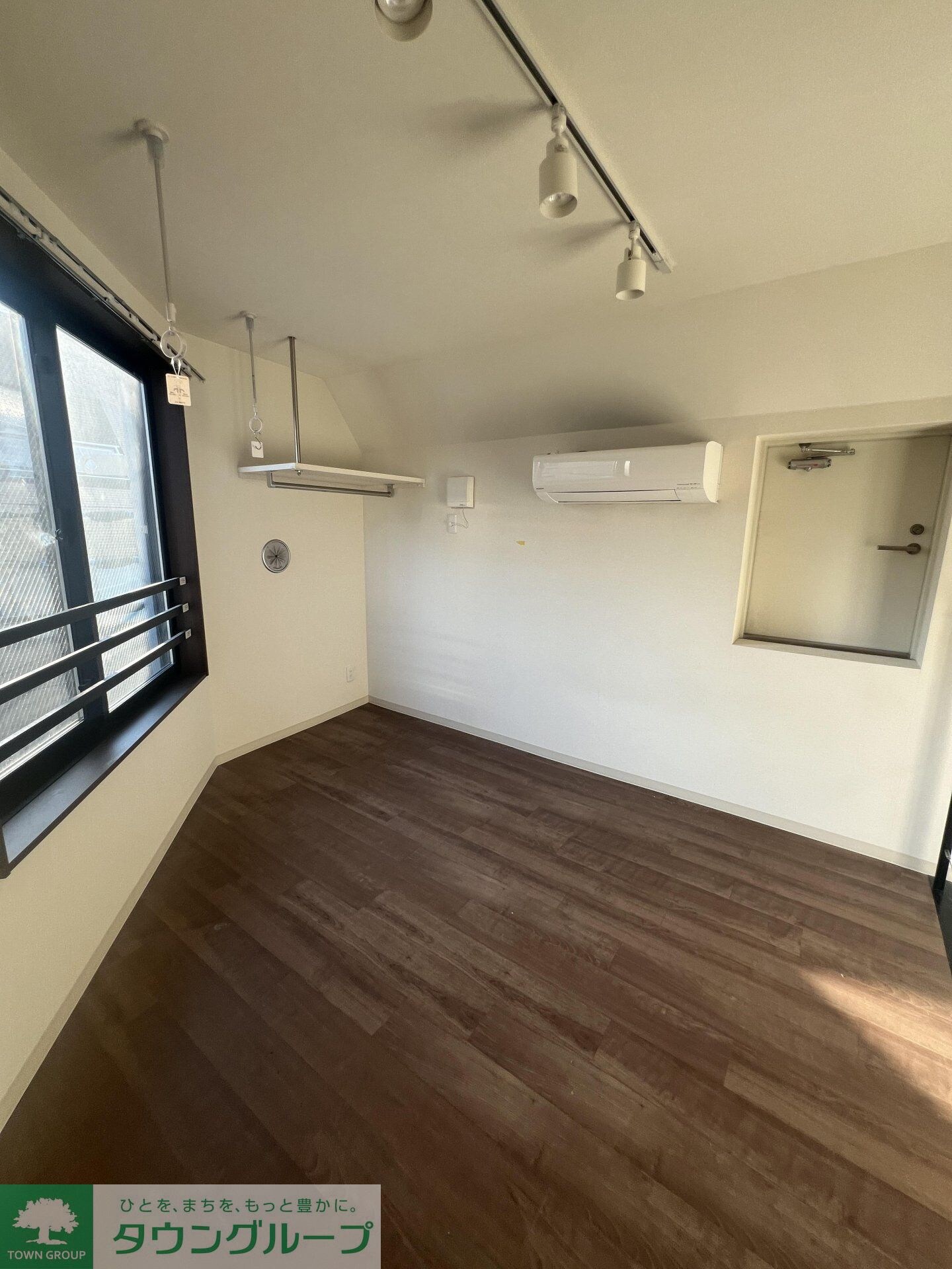 プラティーク神楽坂dualの物件内観写真