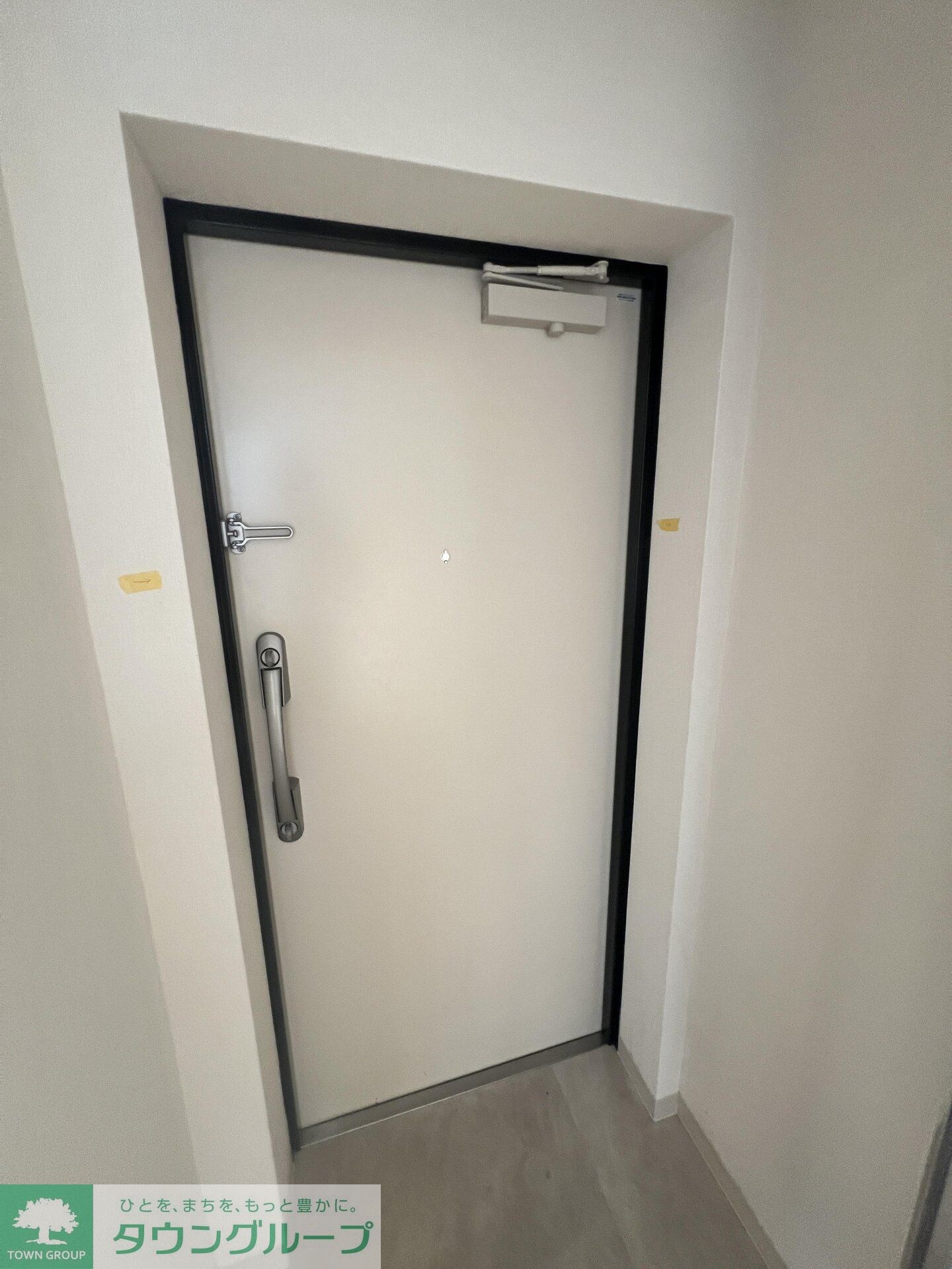 プラティーク神楽坂dualの物件内観写真