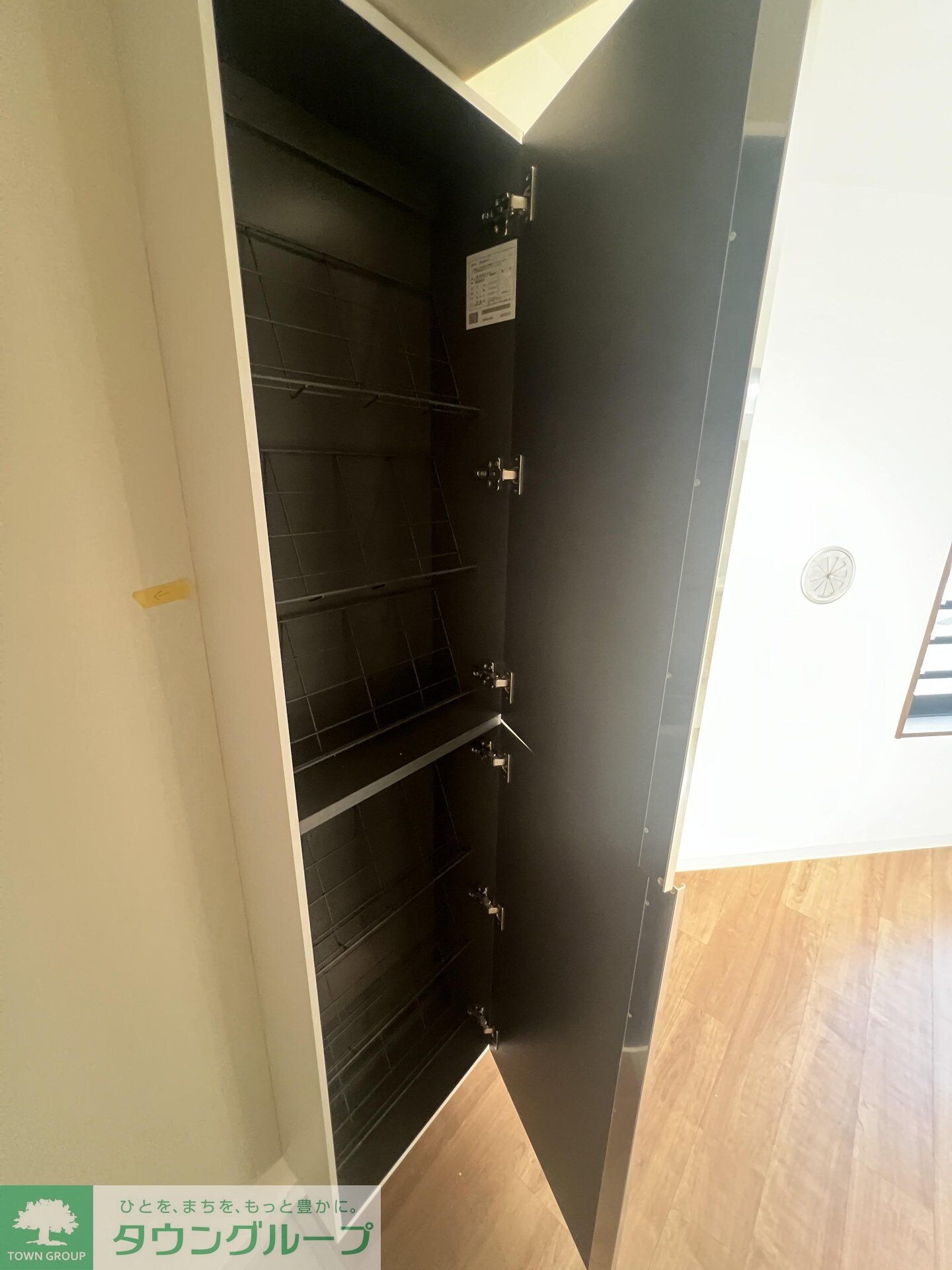 プラティーク神楽坂dualの物件内観写真