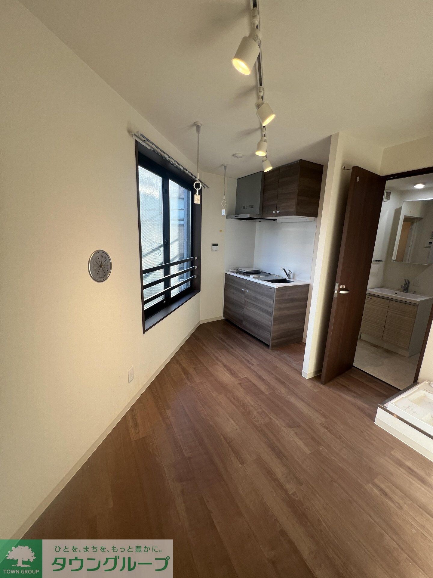 プラティーク神楽坂dualの物件内観写真