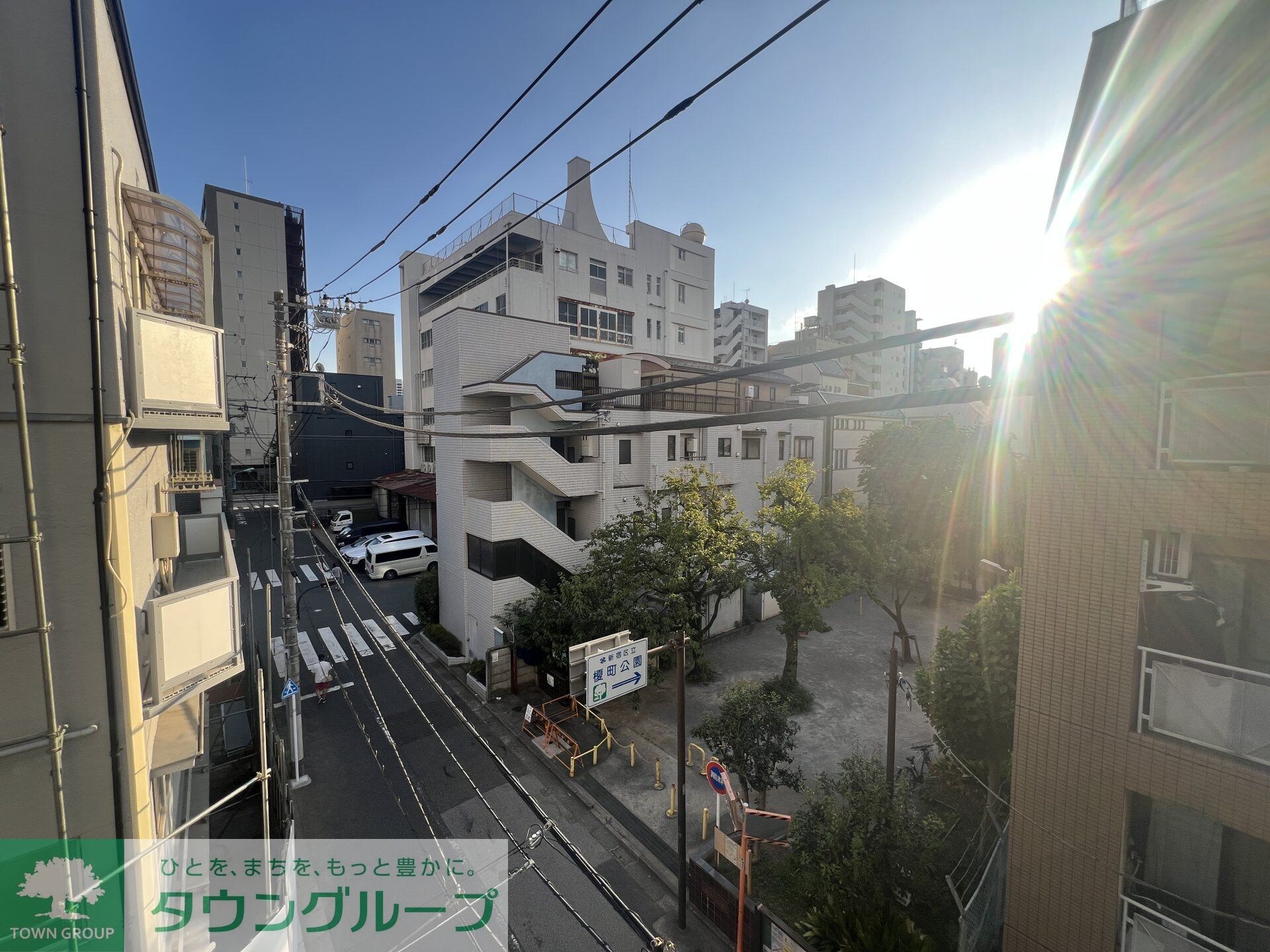 プラティーク神楽坂dualの物件内観写真