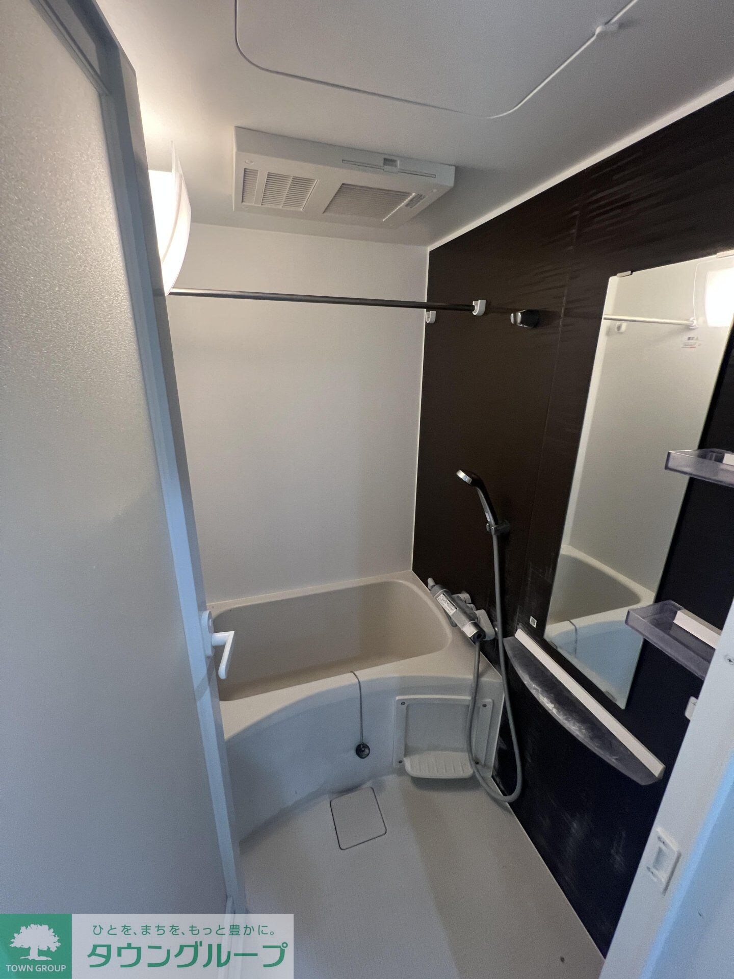 プラティーク神楽坂dualの物件内観写真