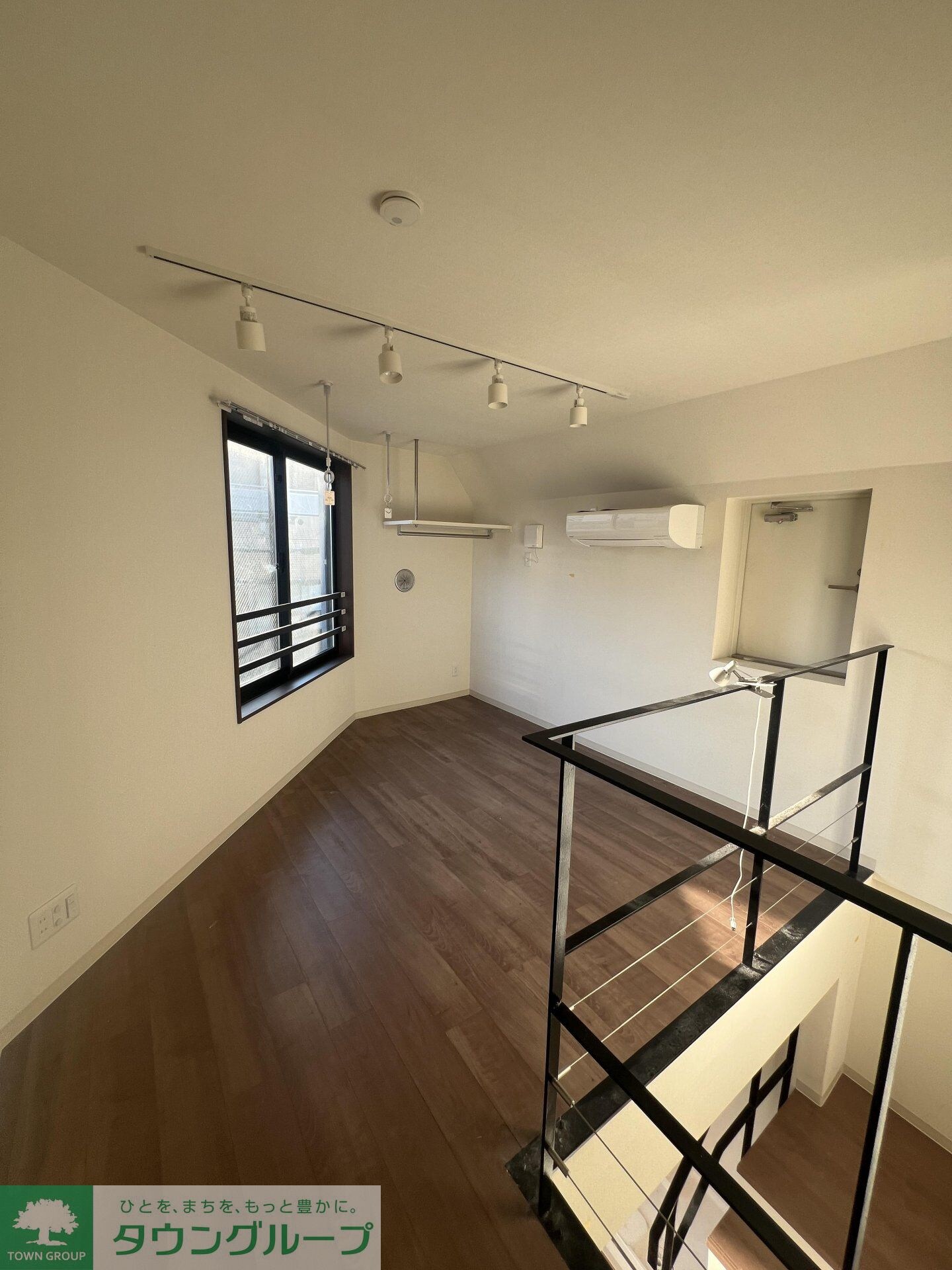 プラティーク神楽坂dualの物件内観写真