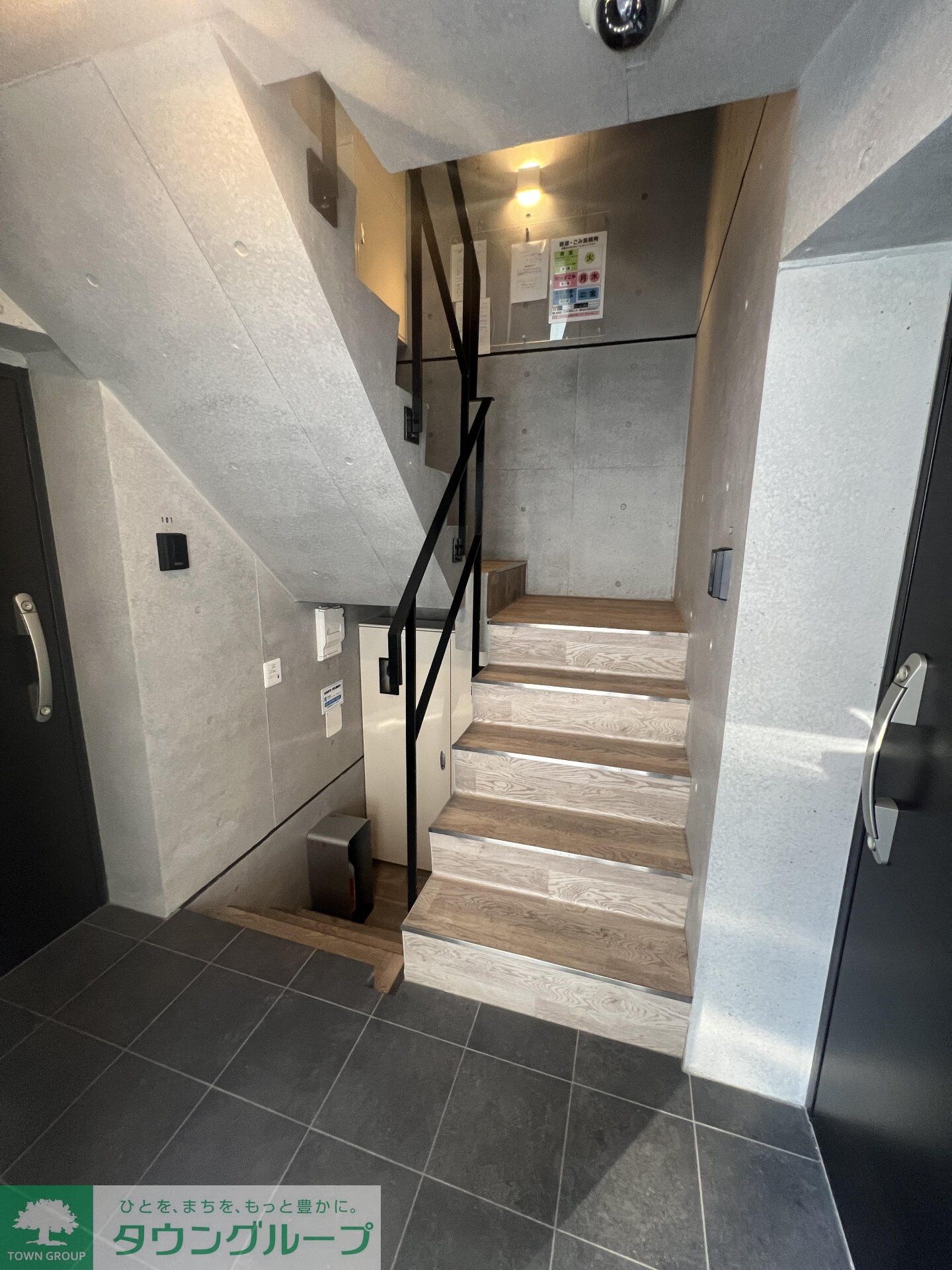 プラティーク神楽坂dualの物件内観写真