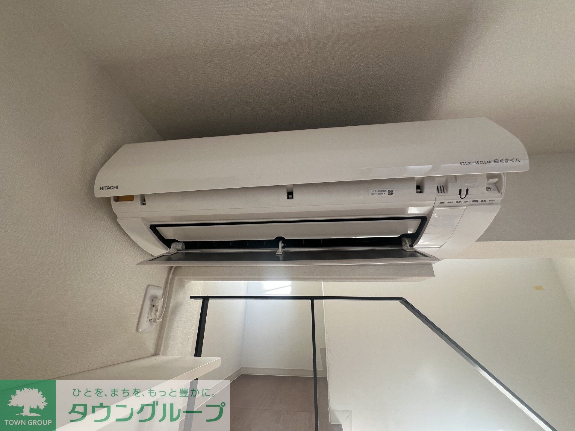 プラティーク神楽坂dualの物件内観写真