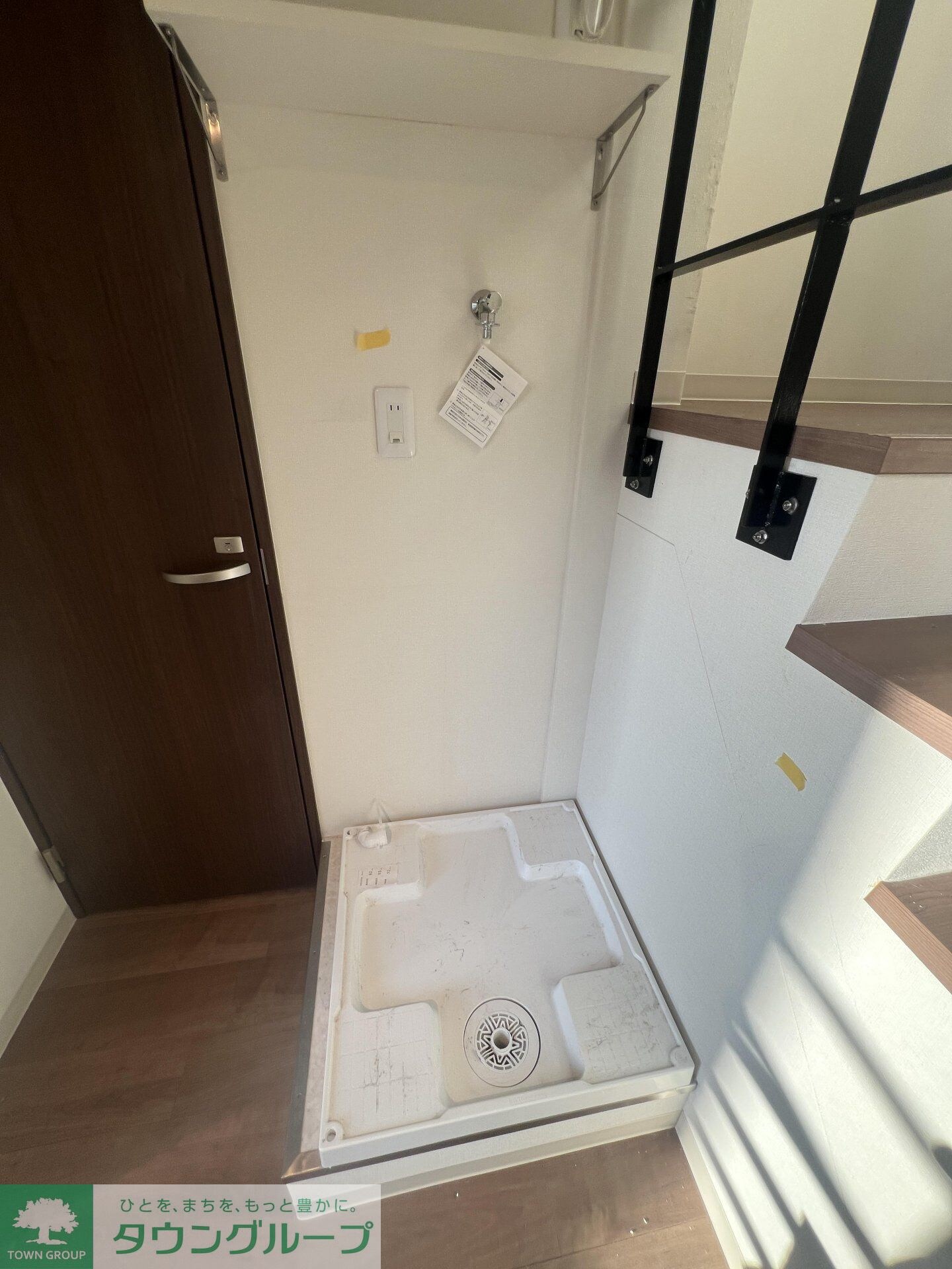 プラティーク神楽坂dualの物件内観写真