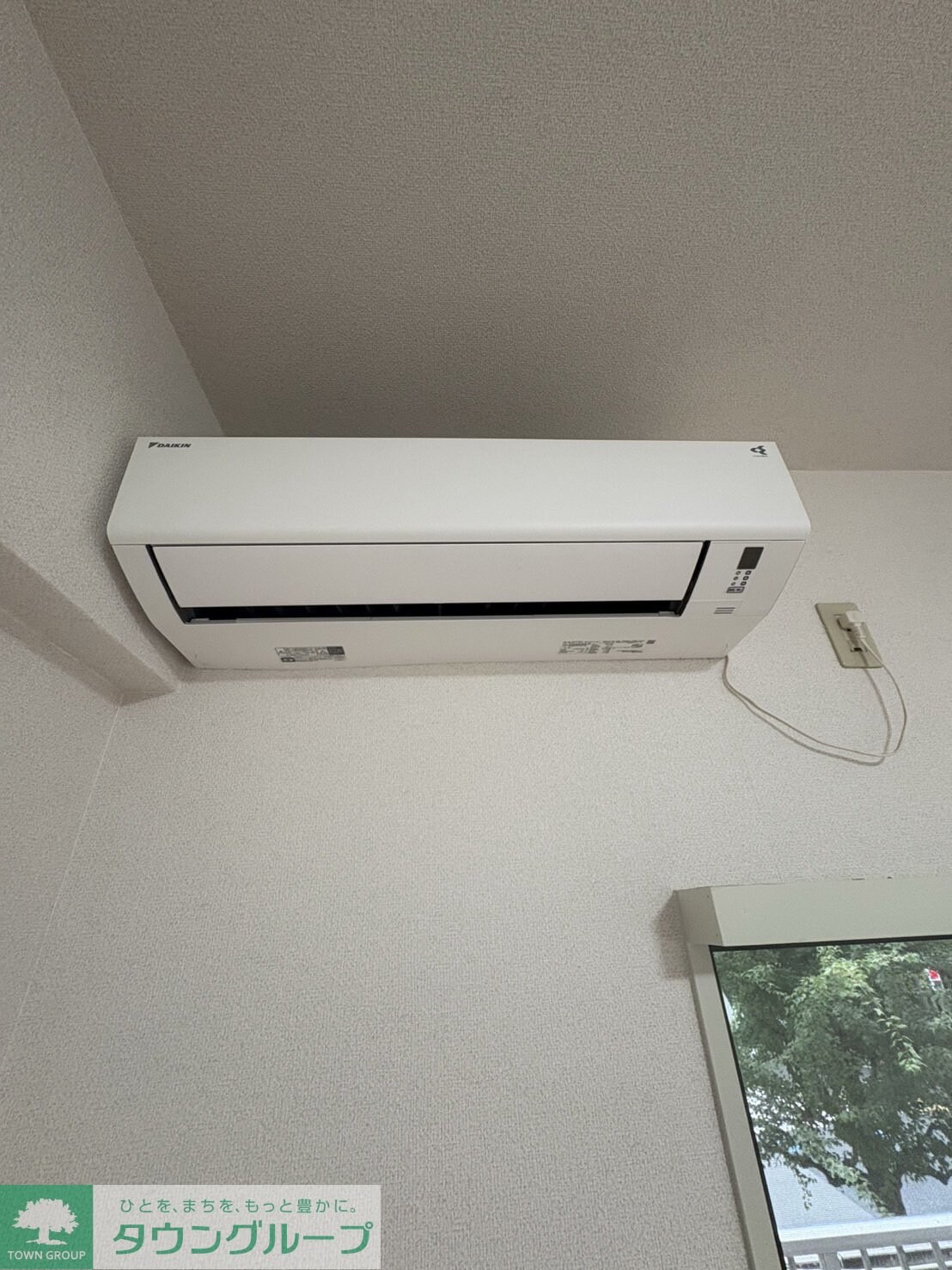 いづみニッテイ・ハイツ北新宿の物件内観写真