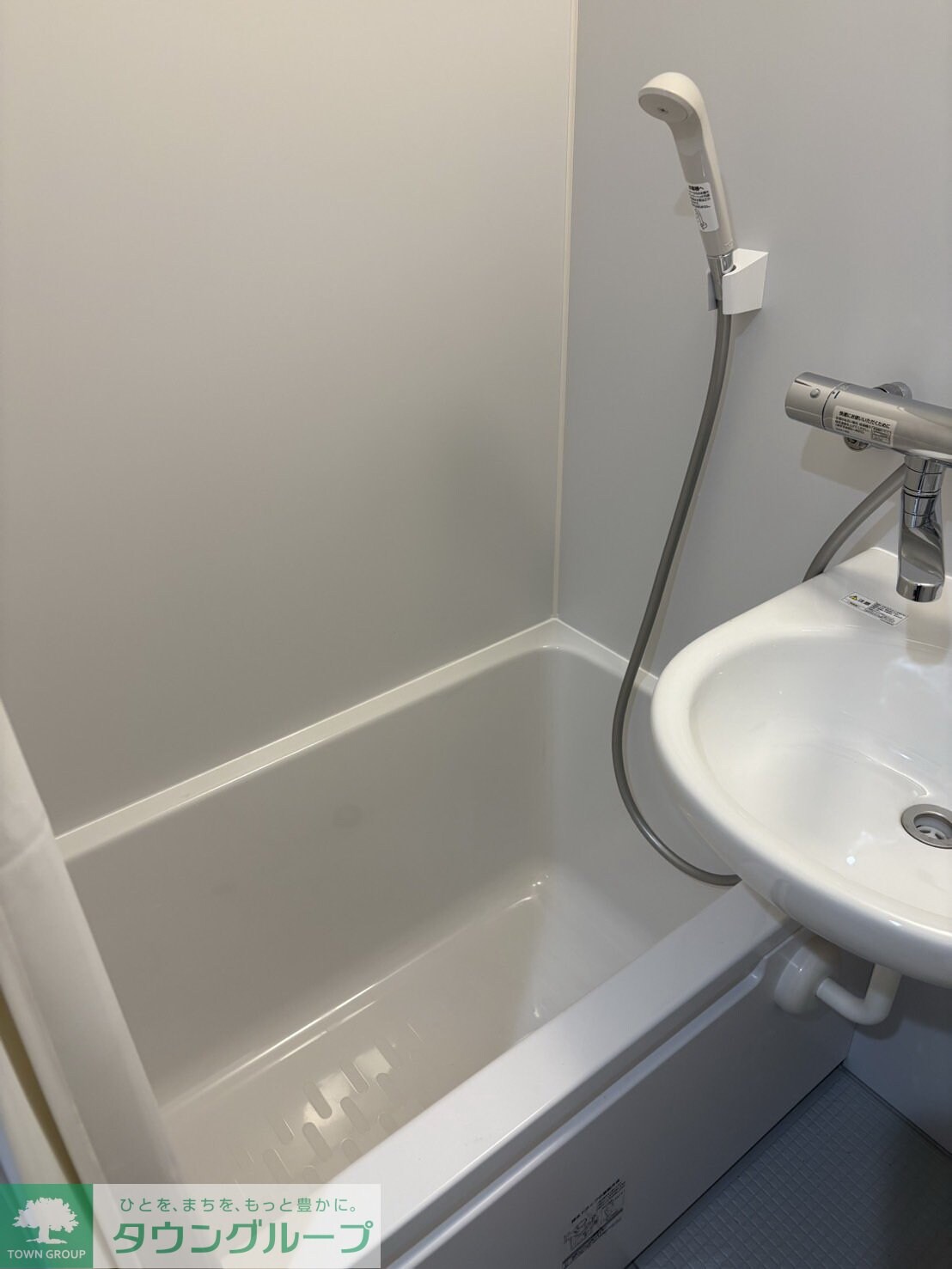 いづみニッテイ・ハイツ北新宿の物件内観写真