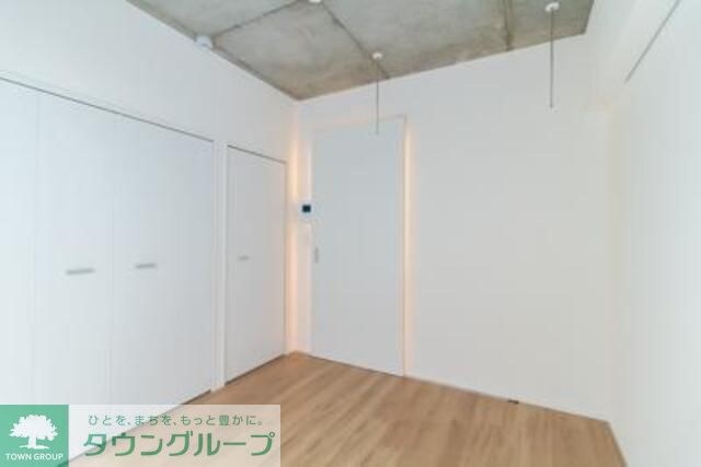 LA REINA ICHIGAYA KAGACHOの物件内観写真