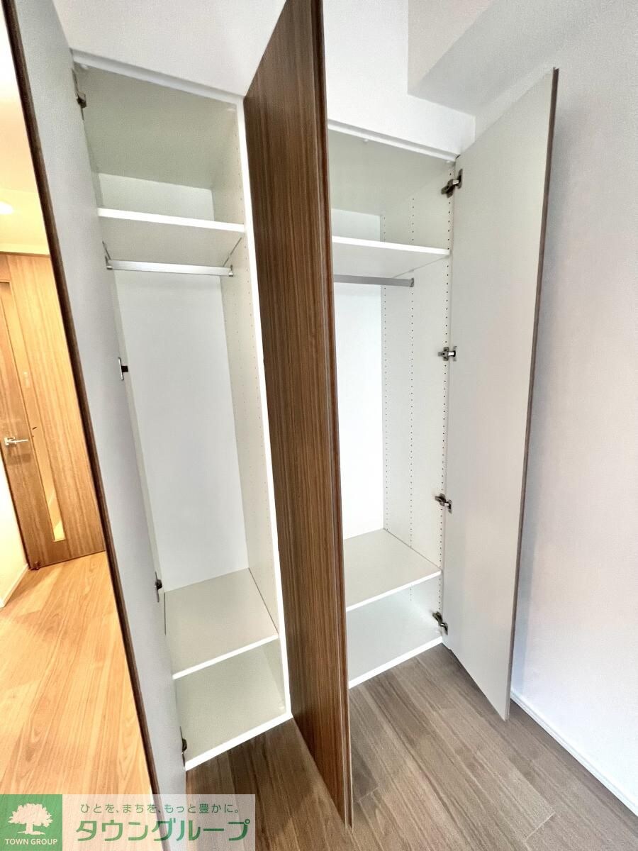 レフィールオーブ代々木の物件内観写真