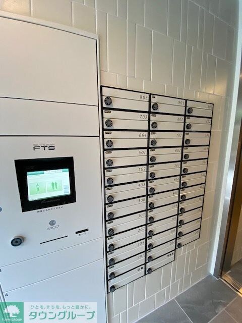 クレヴィアリグゼ中野新井薬師の物件内観写真