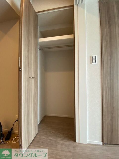 クレヴィアリグゼ中野新井薬師の物件内観写真