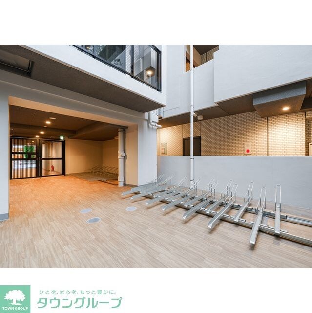 レクシード神楽坂の物件内観写真