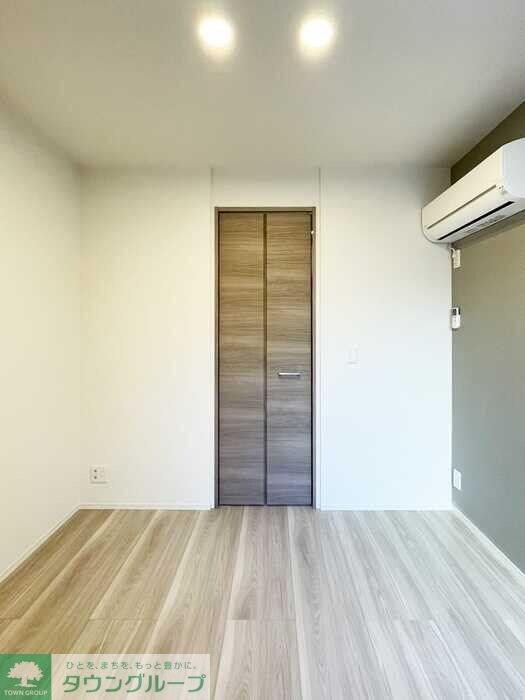 セレスティア若宮の物件内観写真