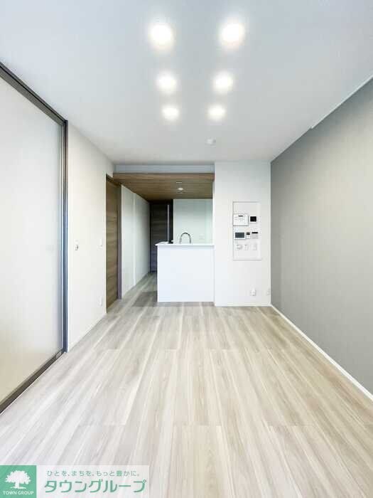 セレスティア若宮の物件内観写真