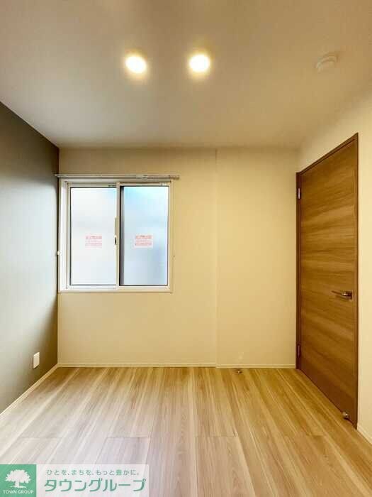 セレスティア若宮の物件内観写真