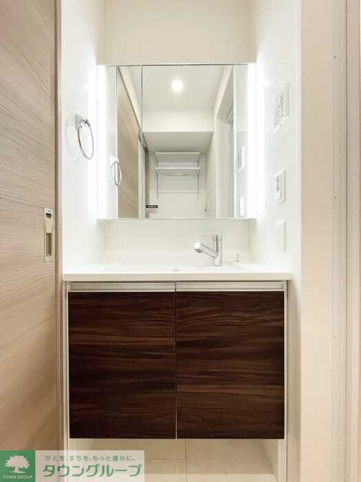 セレスティア若宮の物件内観写真