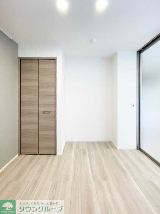 セレスティア若宮の物件内観写真