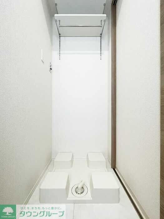 セレスティア若宮の物件内観写真