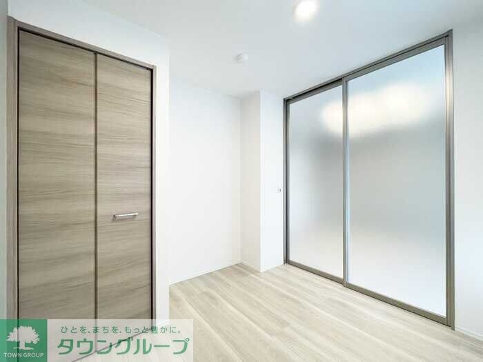 セレスティア若宮の物件内観写真