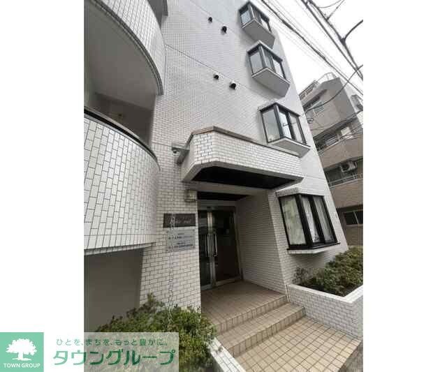 マンションインテグラルの物件内観写真