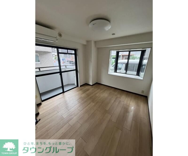 マンションインテグラルの物件内観写真