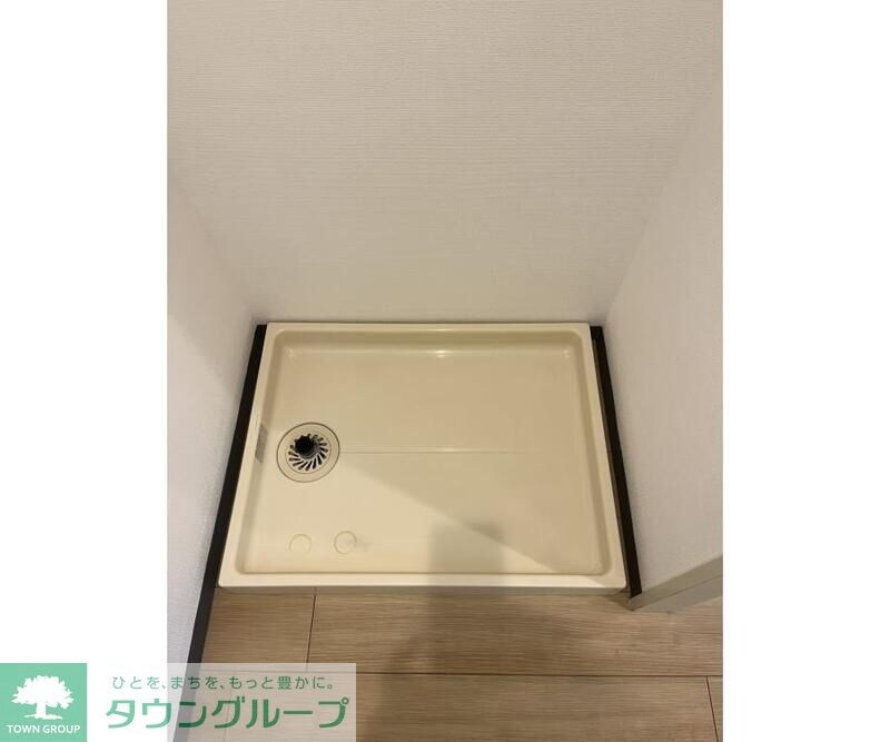 マンションインテグラルの物件内観写真