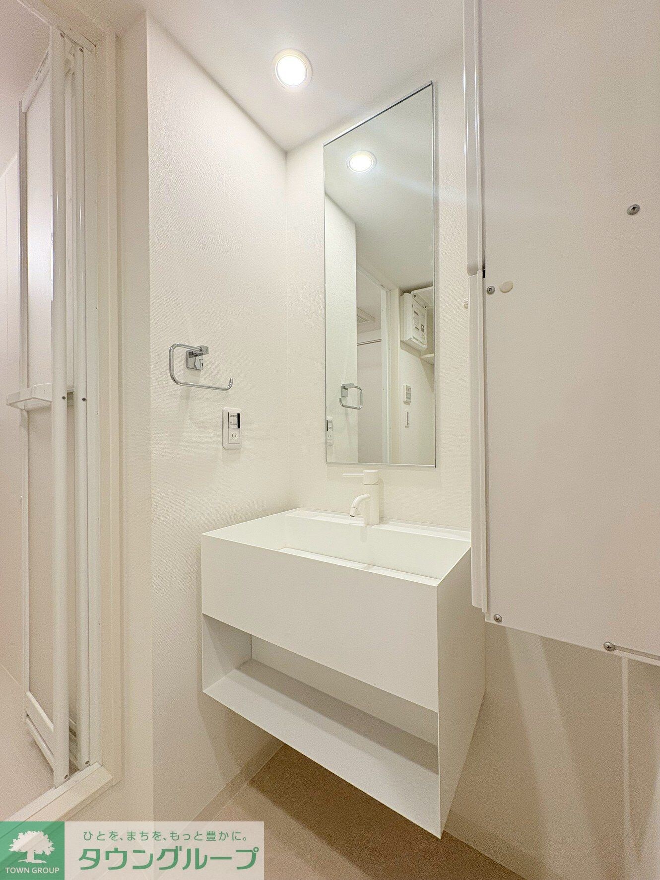 ヴェール中野富士見町の物件内観写真