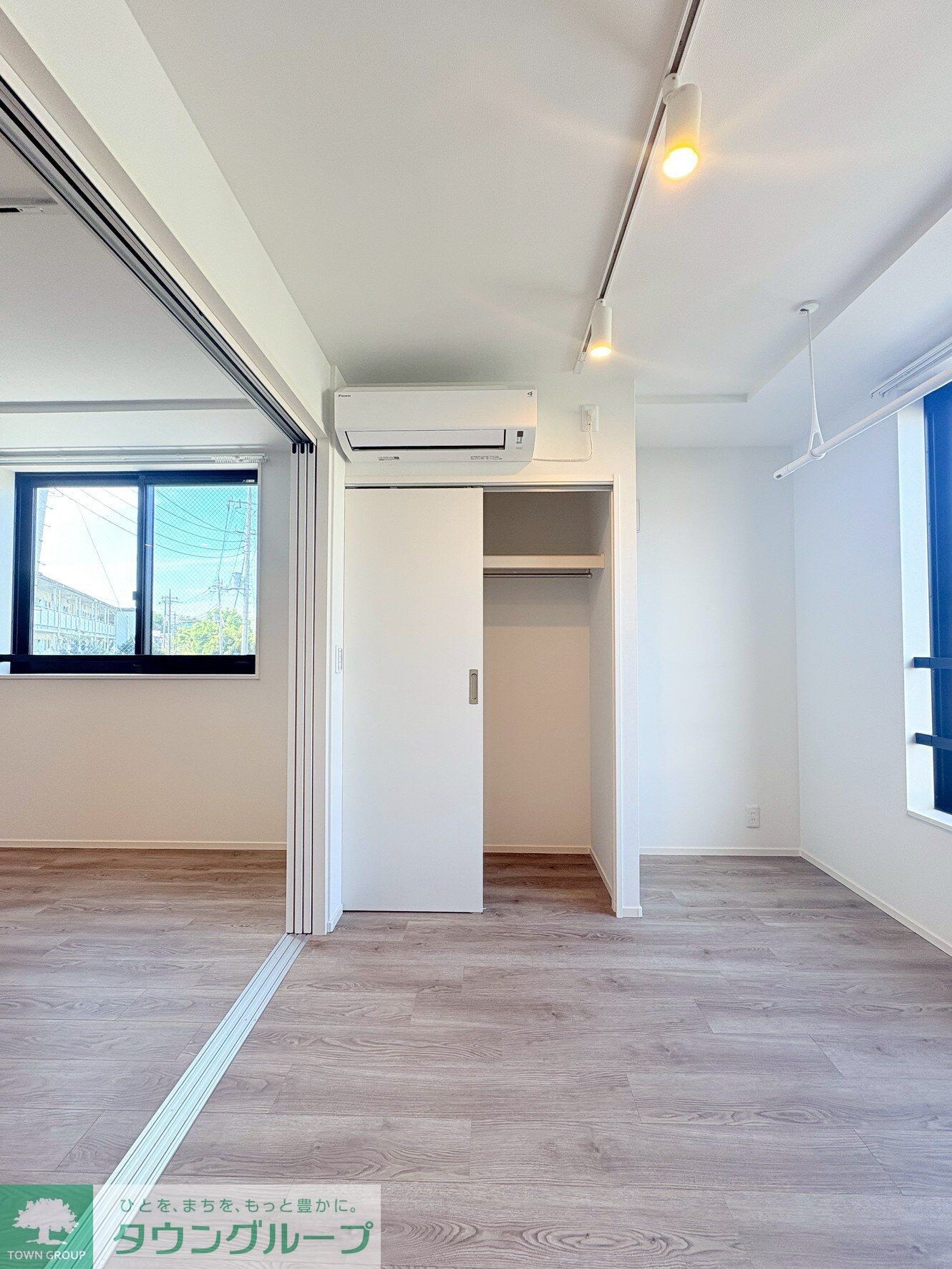 ヴェール中野富士見町の物件内観写真