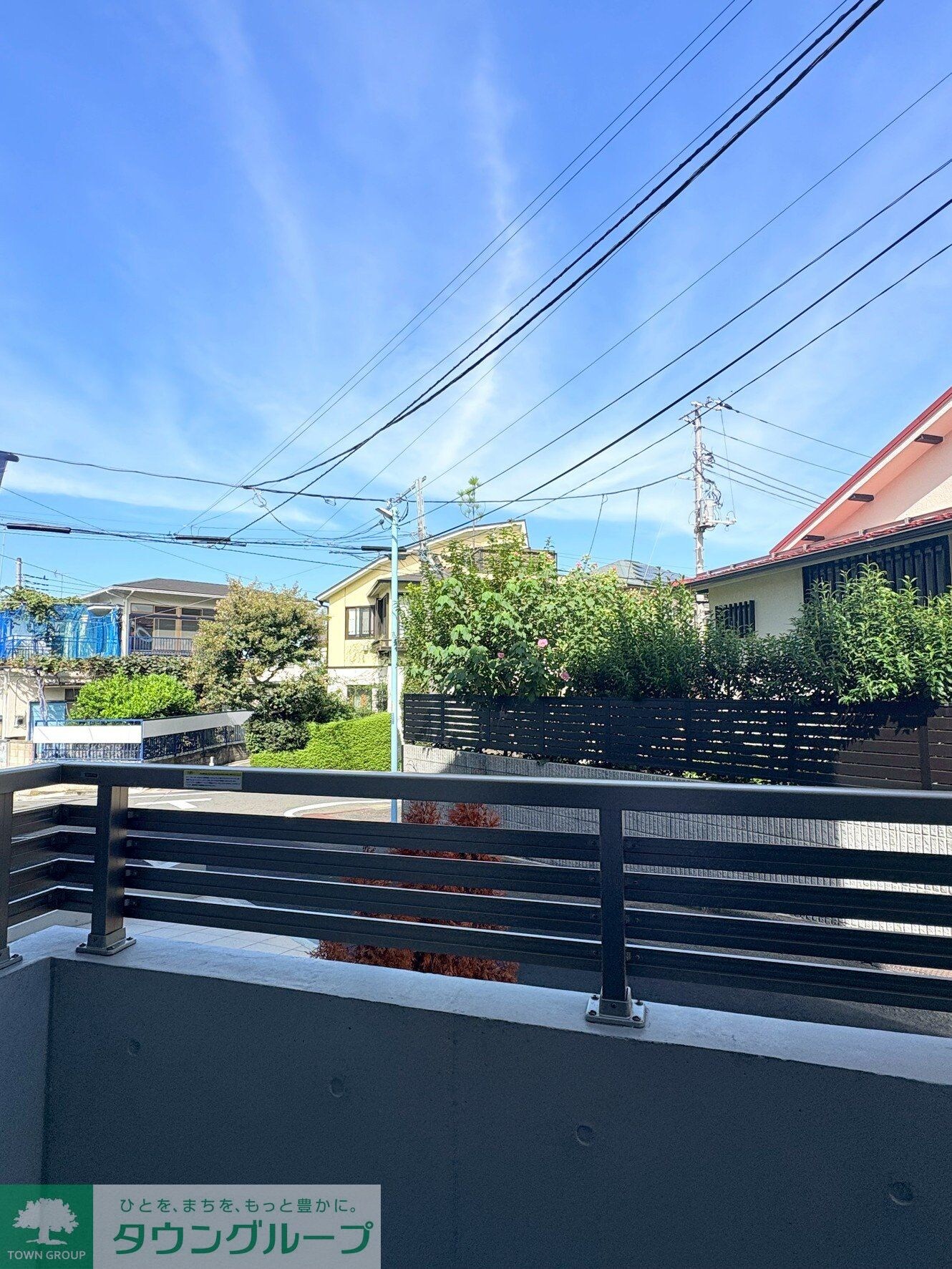 ヴェール中野富士見町の物件内観写真