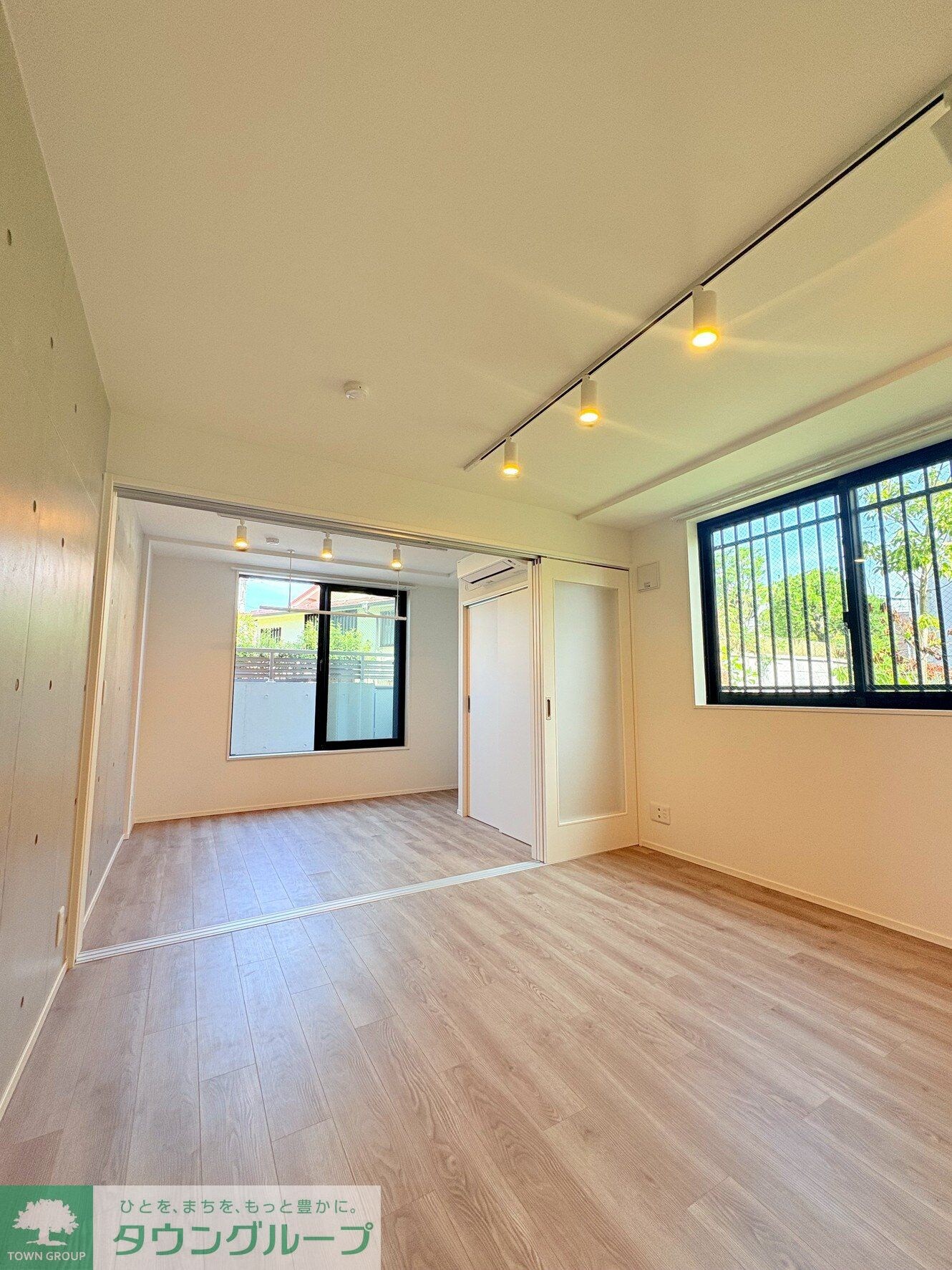 ヴェール中野富士見町の物件内観写真