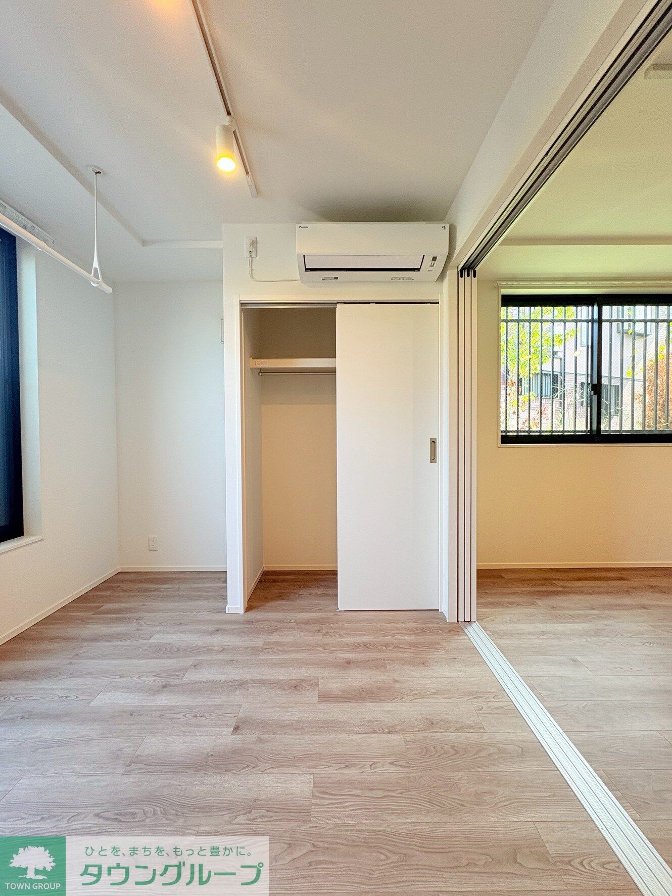 ヴェール中野富士見町の物件内観写真