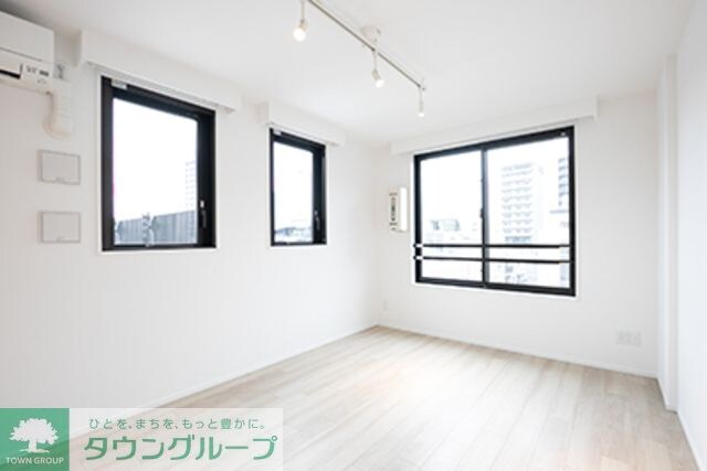 Centenario市谷二十騎町の物件内観写真