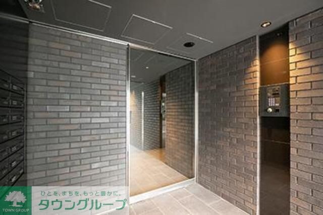 Centenario市谷二十騎町の物件内観写真