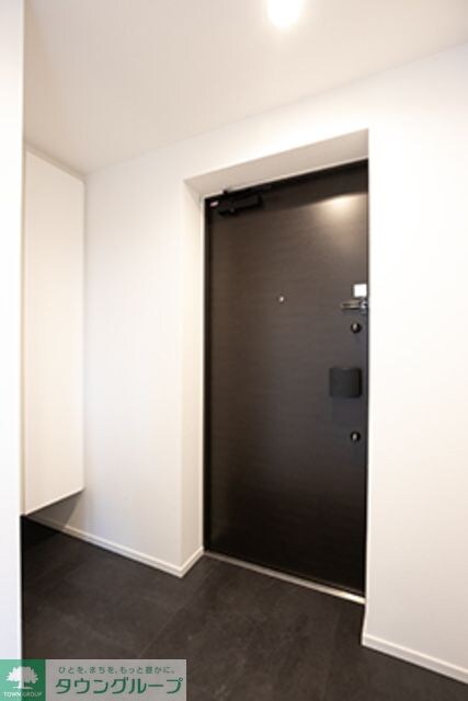 Centenario市谷二十騎町の物件内観写真