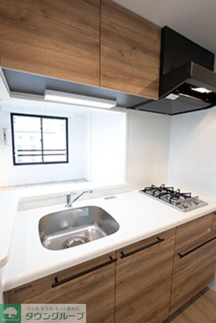 Centenario市谷二十騎町の物件内観写真