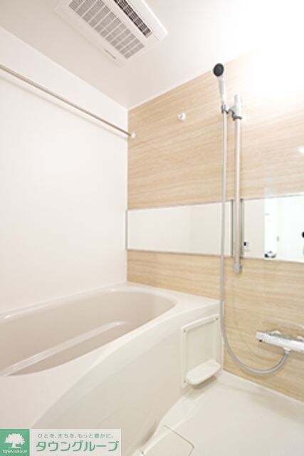 Centenario市谷二十騎町の物件内観写真