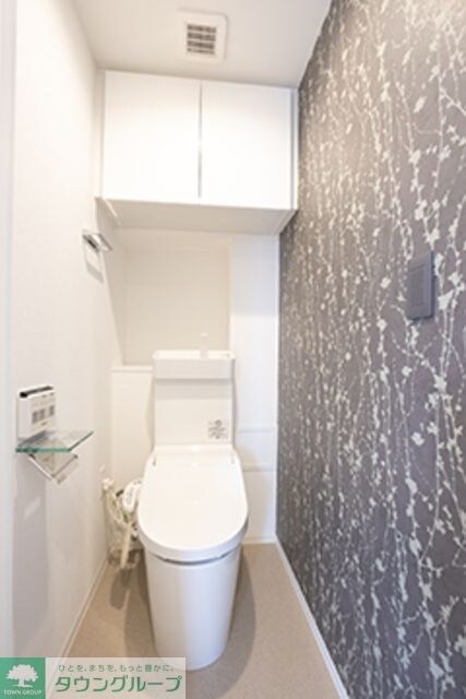 Centenario市谷二十騎町の物件内観写真