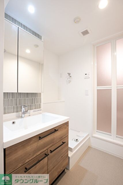 Centenario市谷二十騎町の物件内観写真