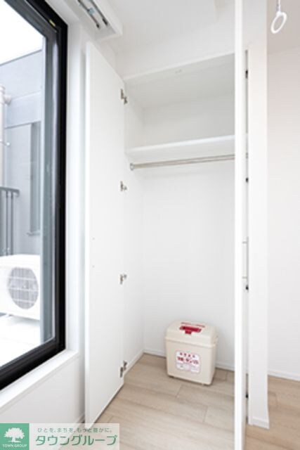 Centenario市谷二十騎町の物件内観写真