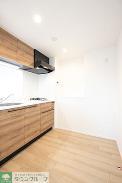 Centenario市谷二十騎町の物件内観写真