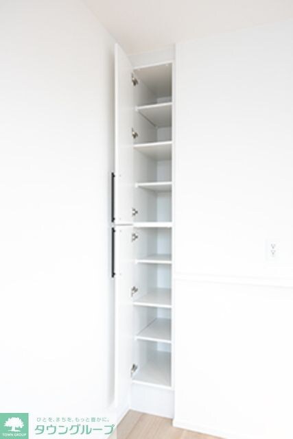 Centenario市谷二十騎町の物件内観写真