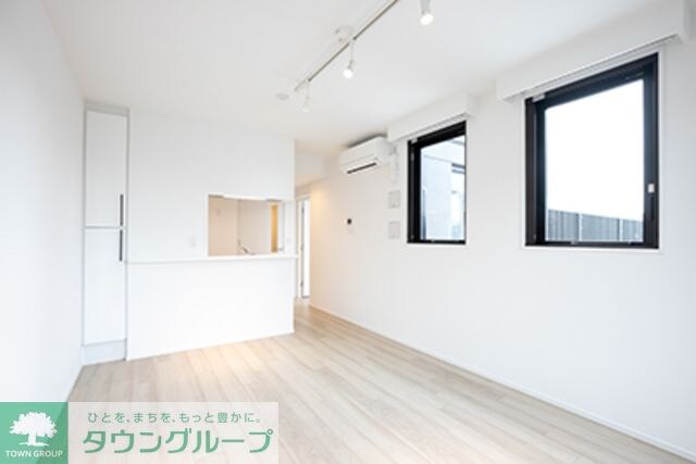 Centenario市谷二十騎町の物件内観写真