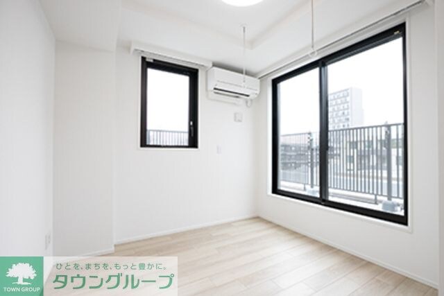 Centenario市谷二十騎町の物件内観写真