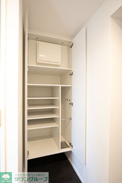 Centenario市谷二十騎町の物件内観写真