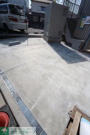 ラクラス中野南台の物件内観写真